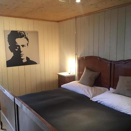B&B Baeren Rüeggisberg Zewnętrze zdjęcie