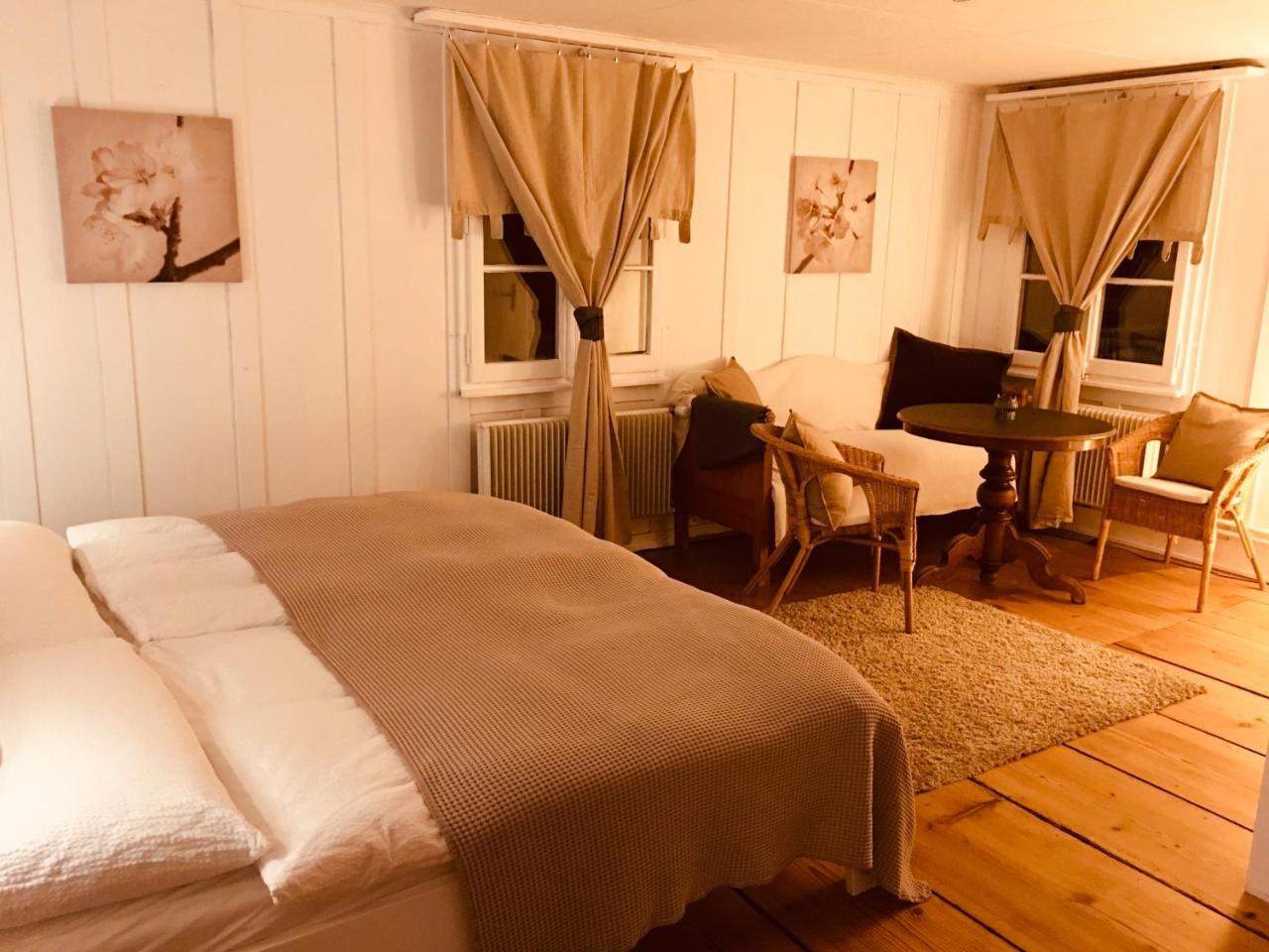 B&B Baeren Rüeggisberg Zewnętrze zdjęcie