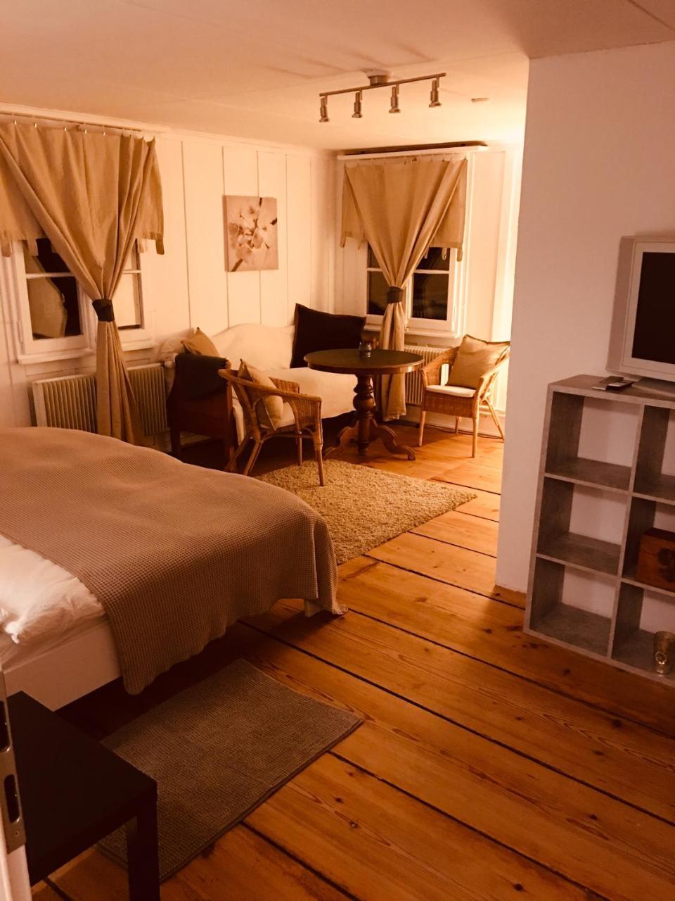 B&B Baeren Rüeggisberg Zewnętrze zdjęcie
