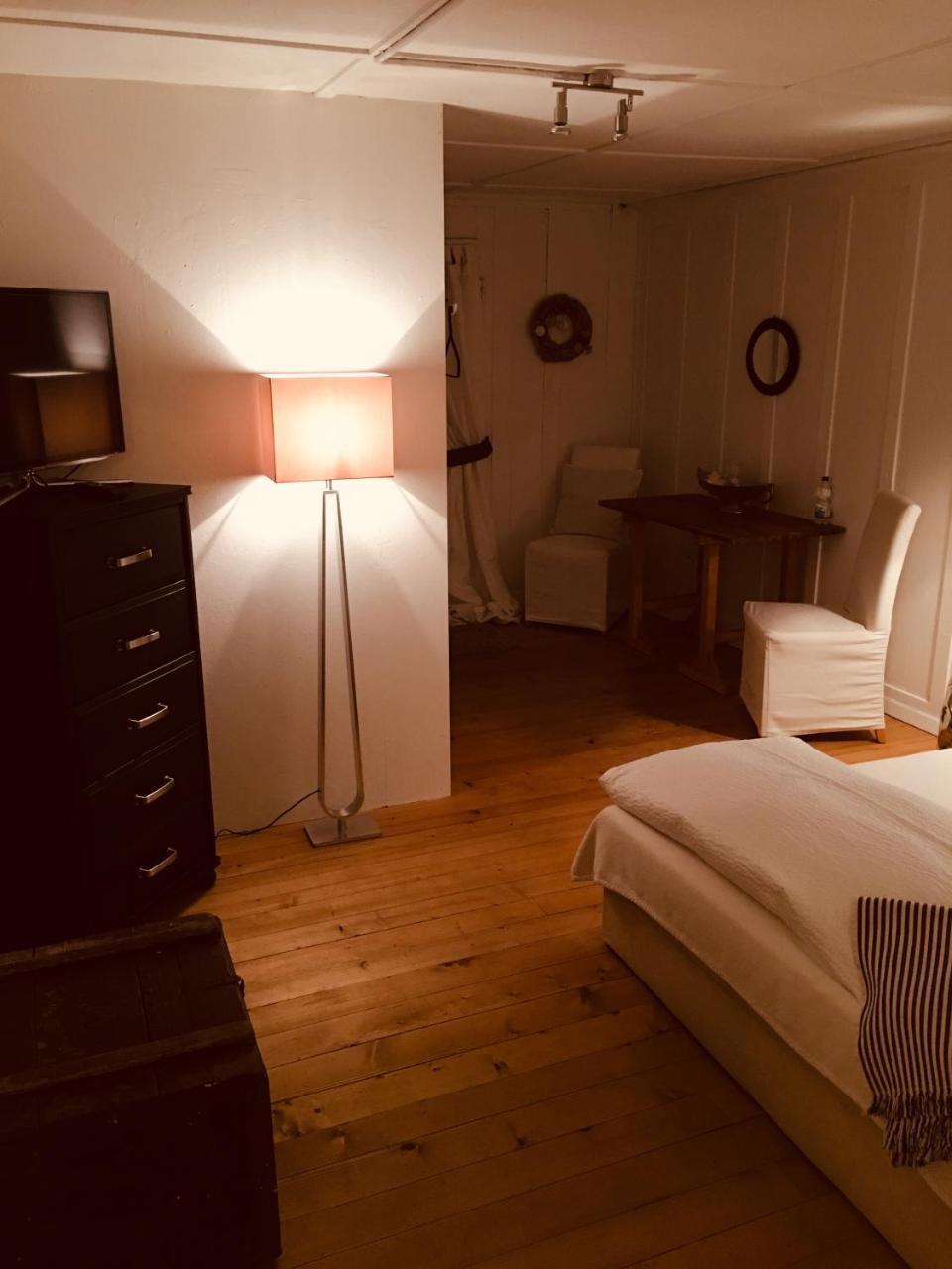 B&B Baeren Rüeggisberg Zewnętrze zdjęcie