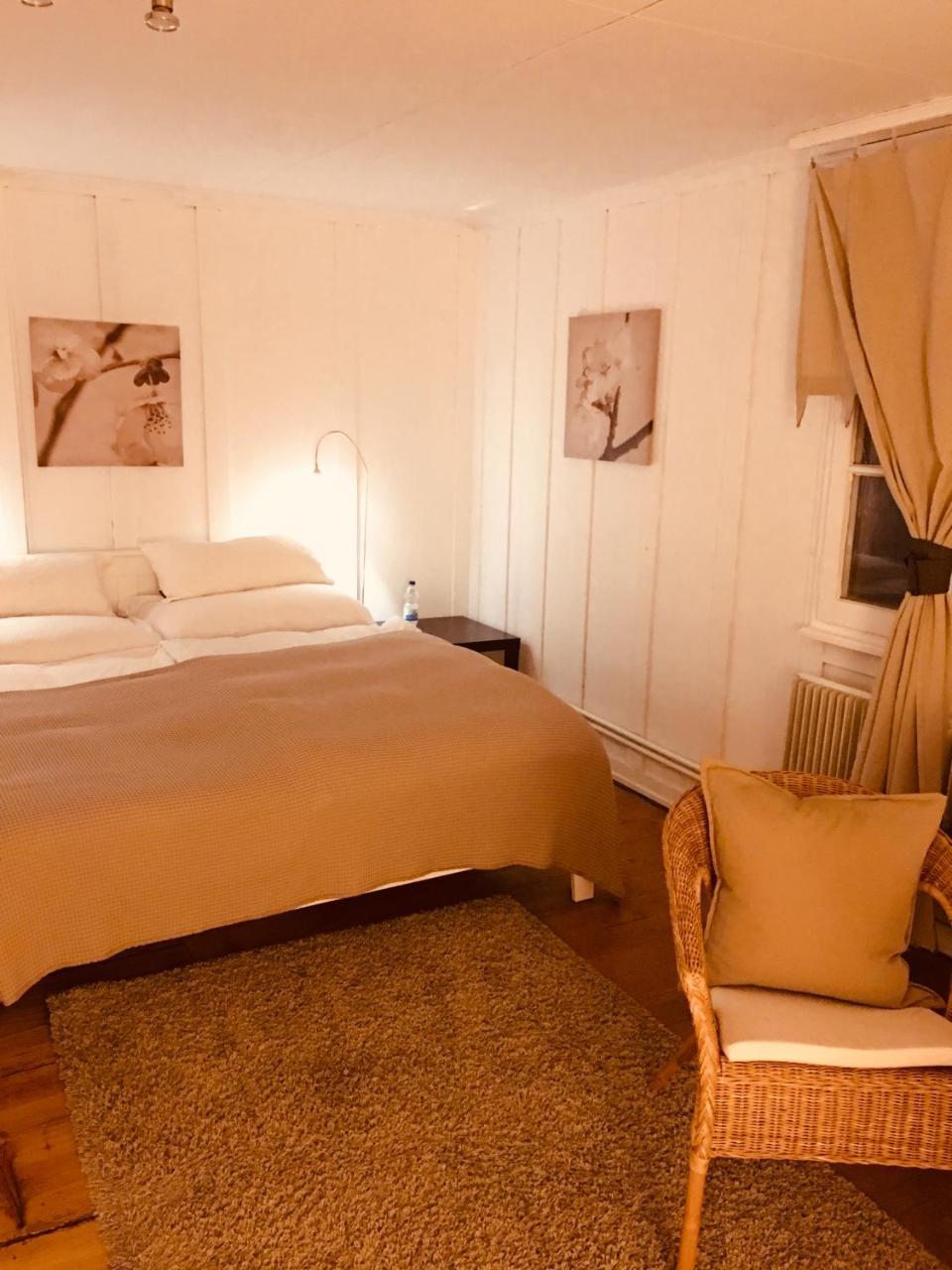 B&B Baeren Rüeggisberg Zewnętrze zdjęcie