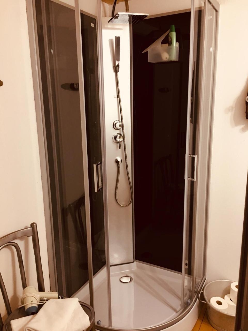 B&B Baeren Rüeggisberg Zewnętrze zdjęcie