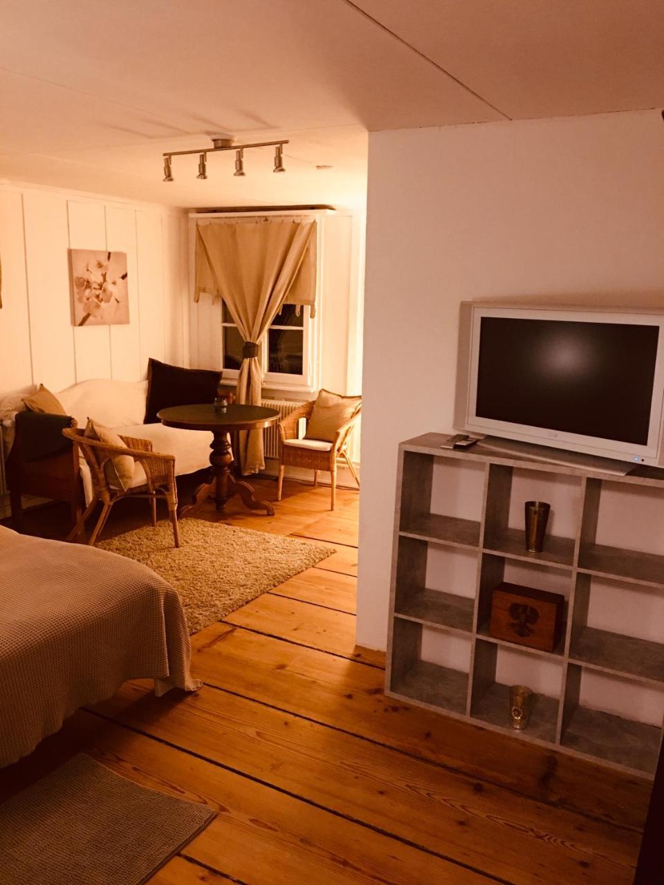 B&B Baeren Rüeggisberg Zewnętrze zdjęcie