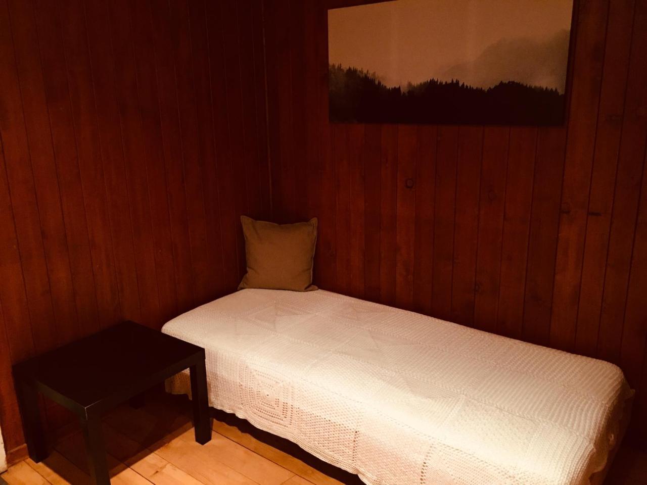 B&B Baeren Rüeggisberg Zewnętrze zdjęcie