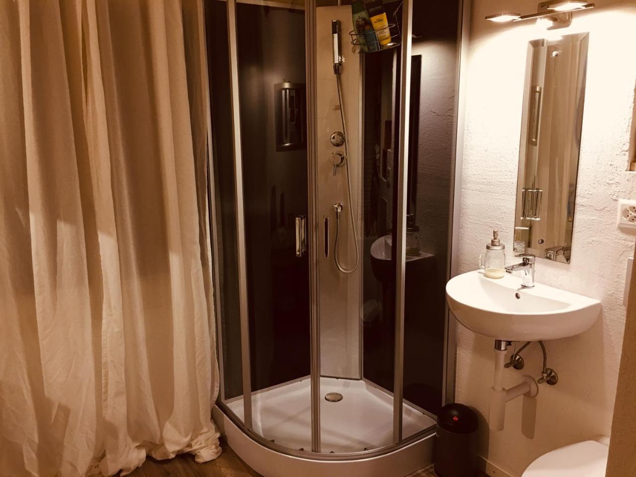 B&B Baeren Rüeggisberg Zewnętrze zdjęcie