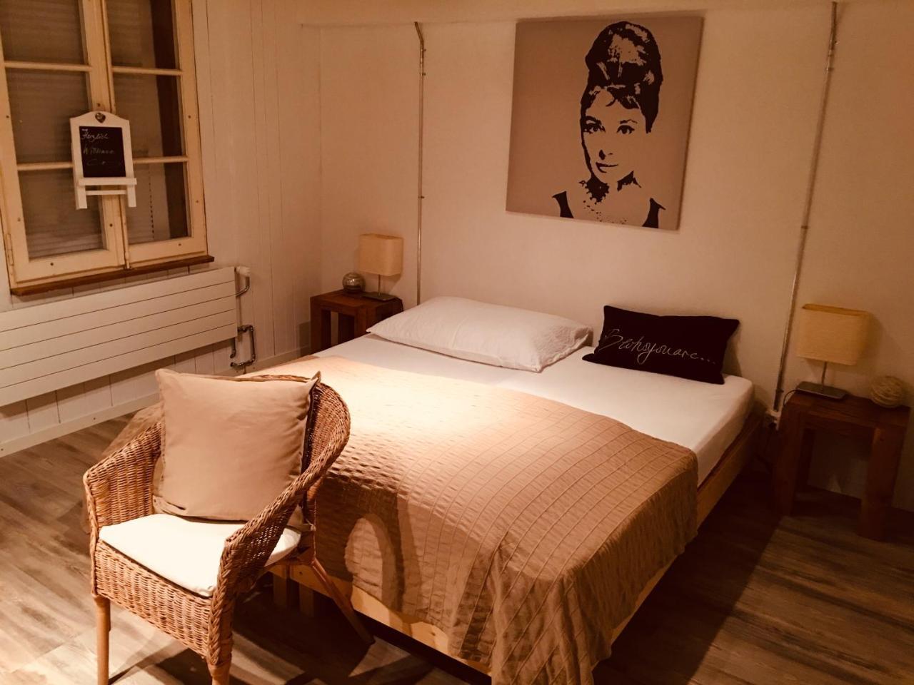 B&B Baeren Rüeggisberg Zewnętrze zdjęcie