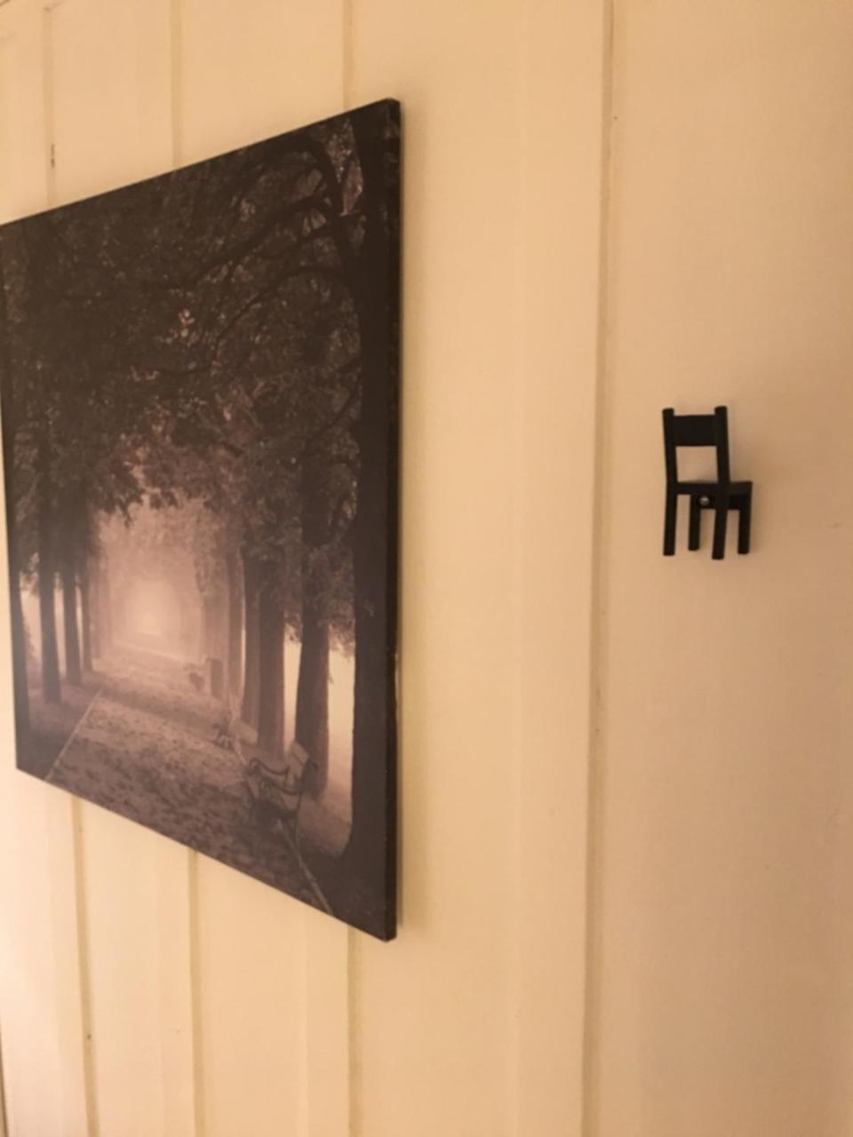 B&B Baeren Rüeggisberg Zewnętrze zdjęcie