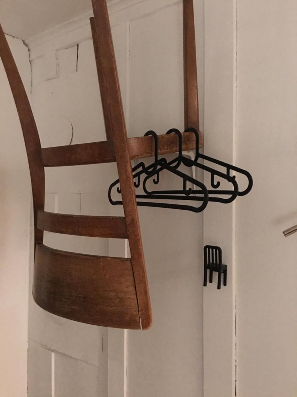 B&B Baeren Rüeggisberg Zewnętrze zdjęcie