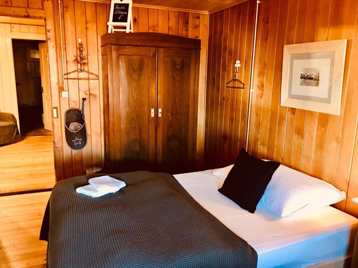 B&B Baeren Rüeggisberg Zewnętrze zdjęcie