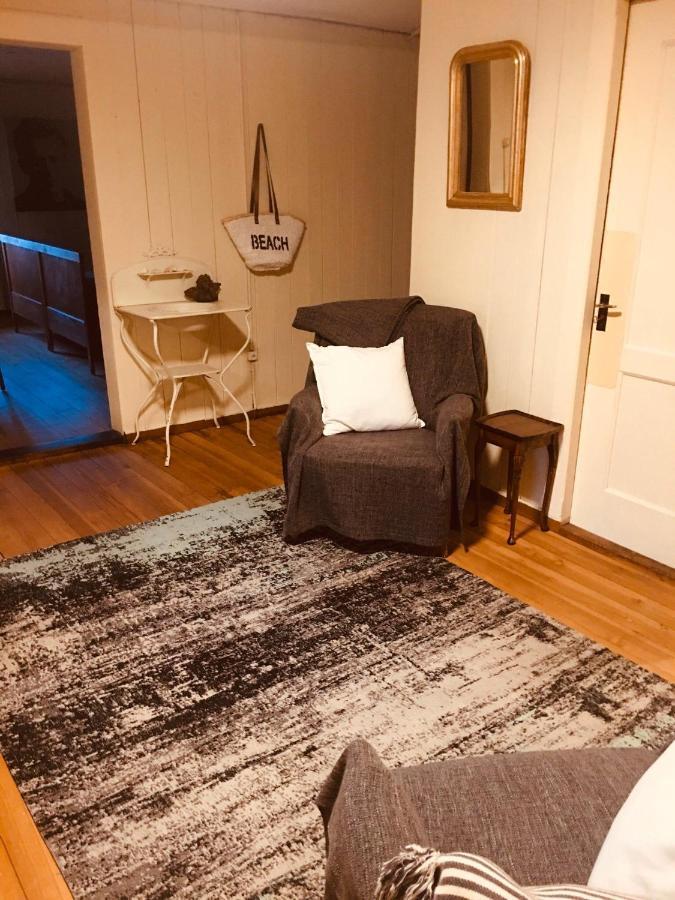 B&B Baeren Rüeggisberg Zewnętrze zdjęcie