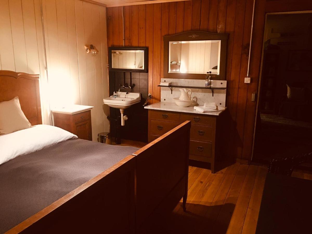 B&B Baeren Rüeggisberg Zewnętrze zdjęcie