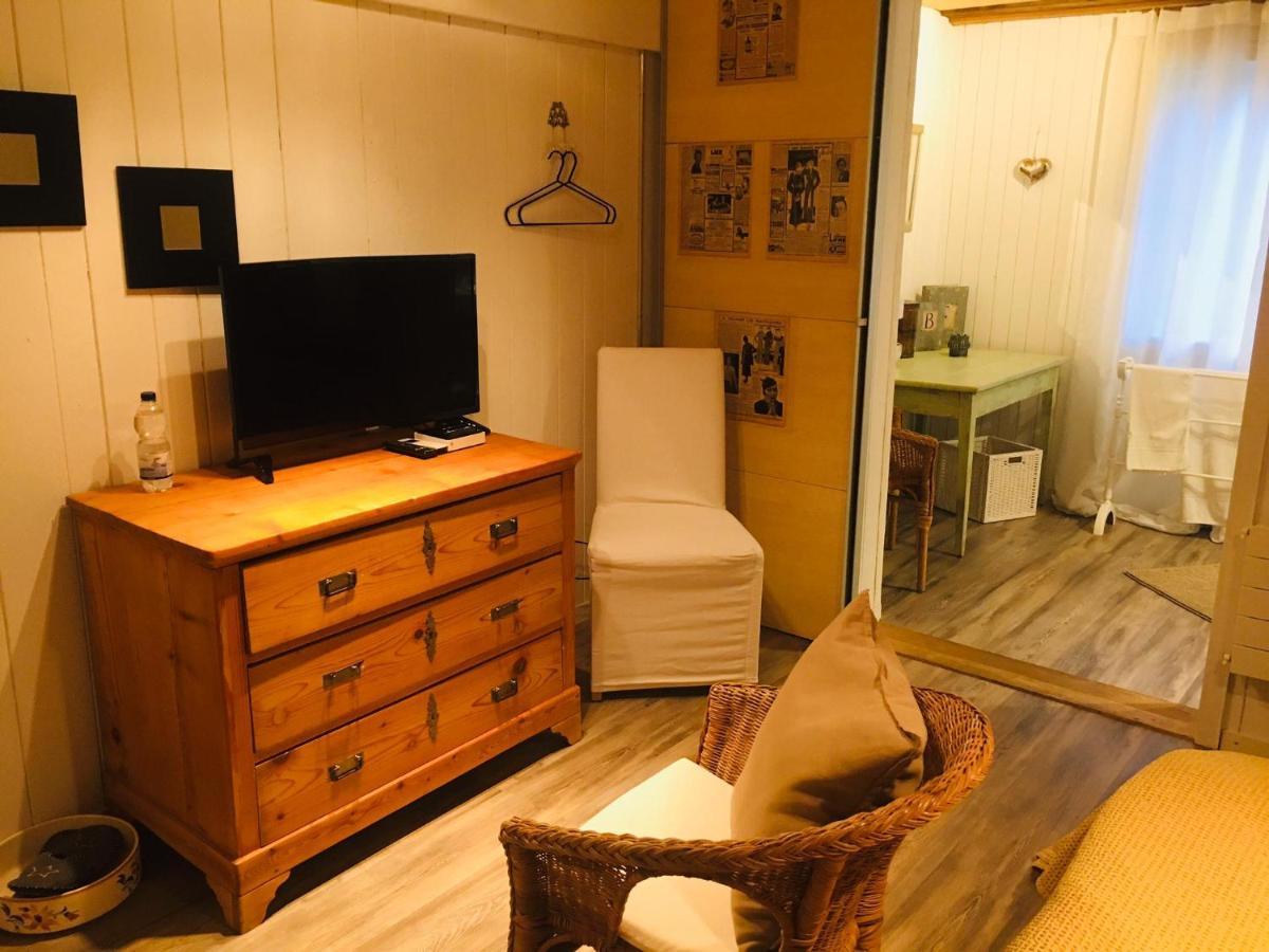 B&B Baeren Rüeggisberg Zewnętrze zdjęcie