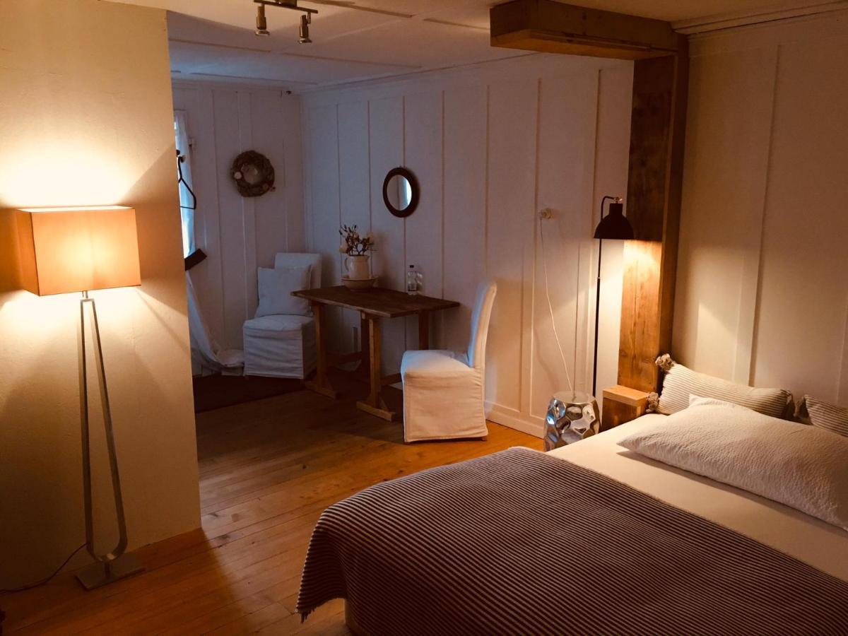 B&B Baeren Rüeggisberg Zewnętrze zdjęcie