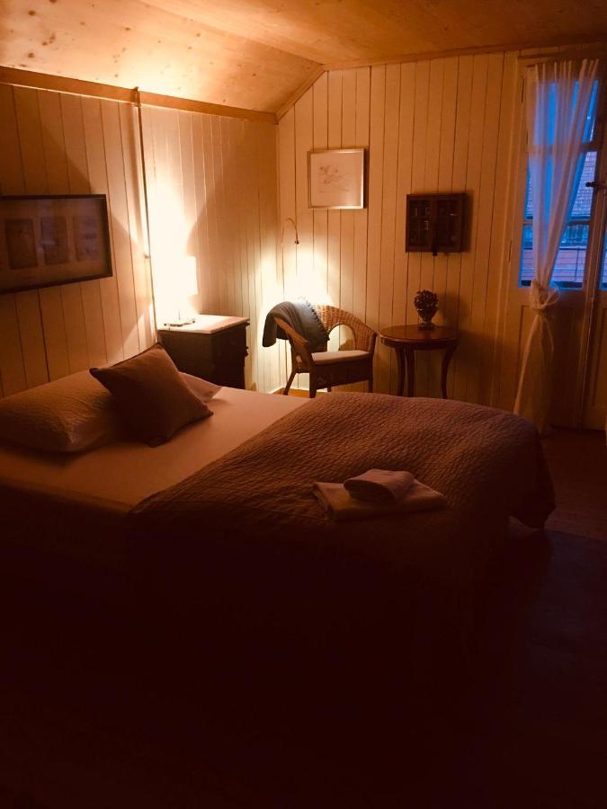 B&B Baeren Rüeggisberg Zewnętrze zdjęcie