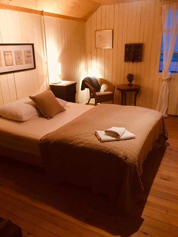 B&B Baeren Rüeggisberg Zewnętrze zdjęcie
