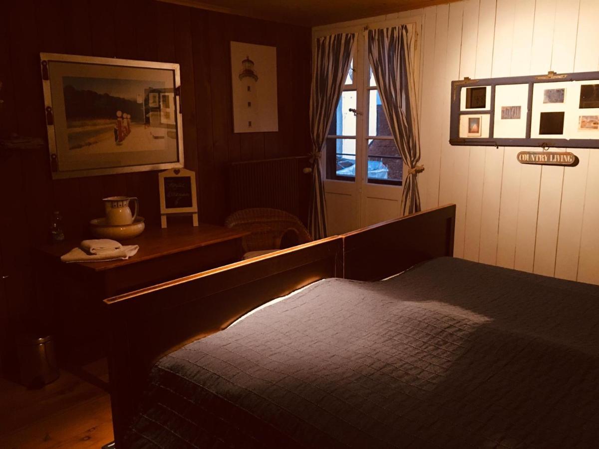B&B Baeren Rüeggisberg Zewnętrze zdjęcie