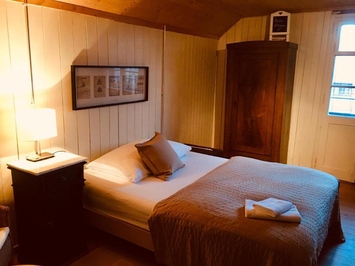 B&B Baeren Rüeggisberg Zewnętrze zdjęcie