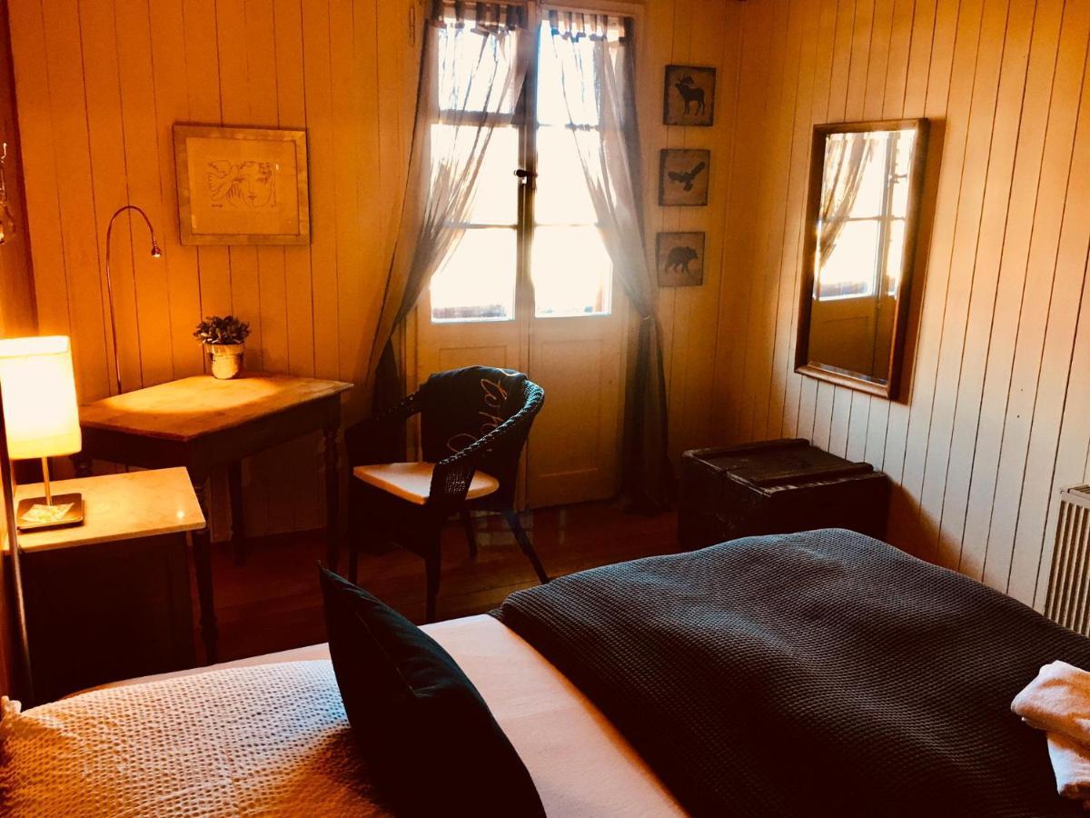 B&B Baeren Rüeggisberg Zewnętrze zdjęcie