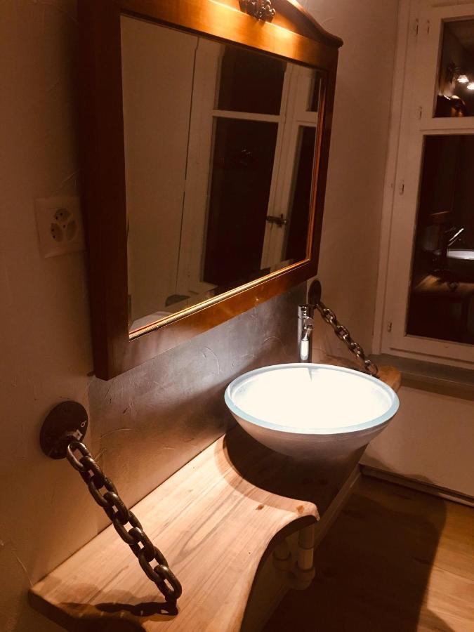 B&B Baeren Rüeggisberg Zewnętrze zdjęcie