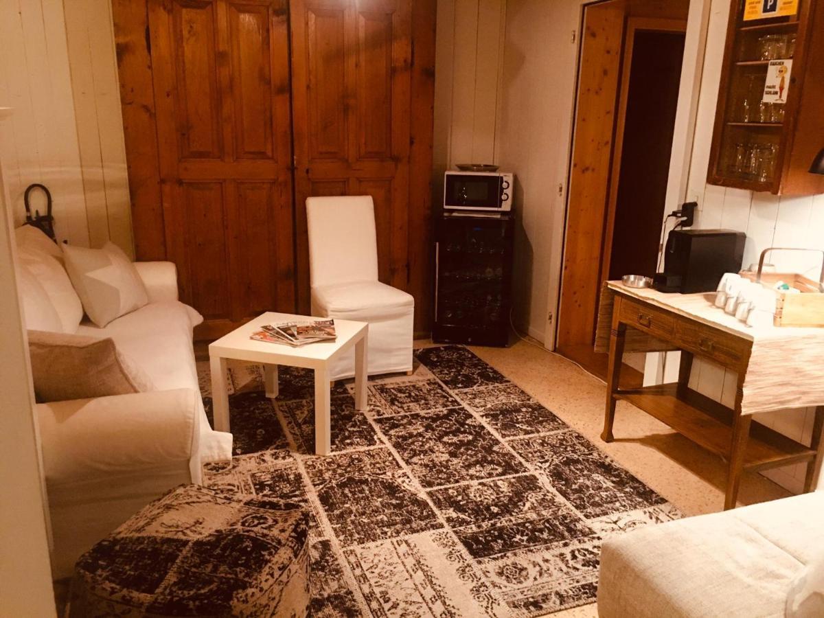 B&B Baeren Rüeggisberg Zewnętrze zdjęcie
