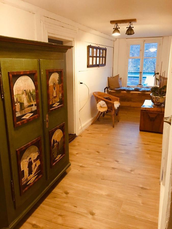 B&B Baeren Rüeggisberg Zewnętrze zdjęcie
