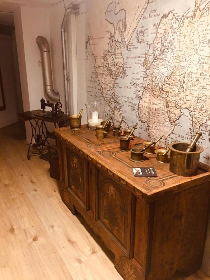 B&B Baeren Rüeggisberg Zewnętrze zdjęcie
