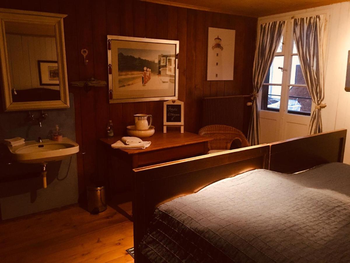 B&B Baeren Rüeggisberg Zewnętrze zdjęcie