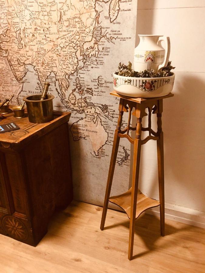 B&B Baeren Rüeggisberg Zewnętrze zdjęcie