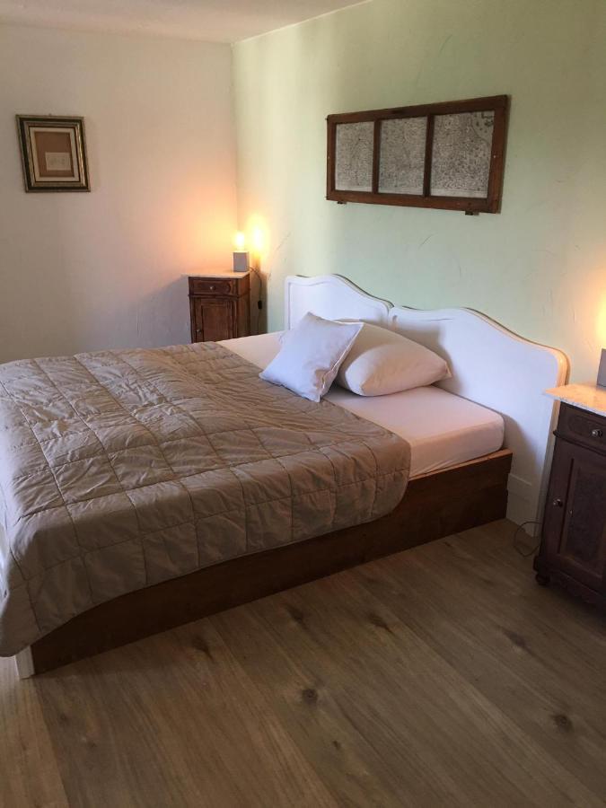 B&B Baeren Rüeggisberg Zewnętrze zdjęcie