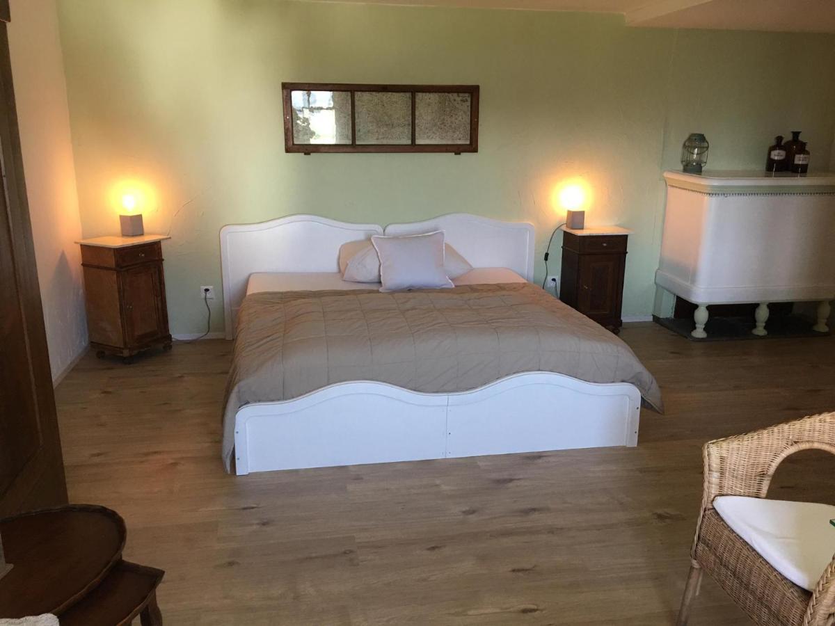 B&B Baeren Rüeggisberg Zewnętrze zdjęcie