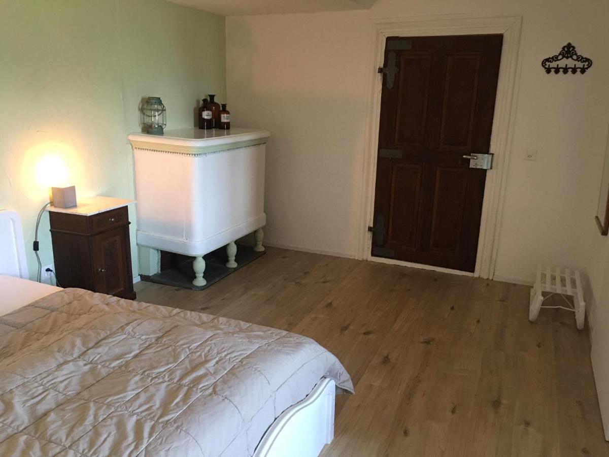 B&B Baeren Rüeggisberg Zewnętrze zdjęcie