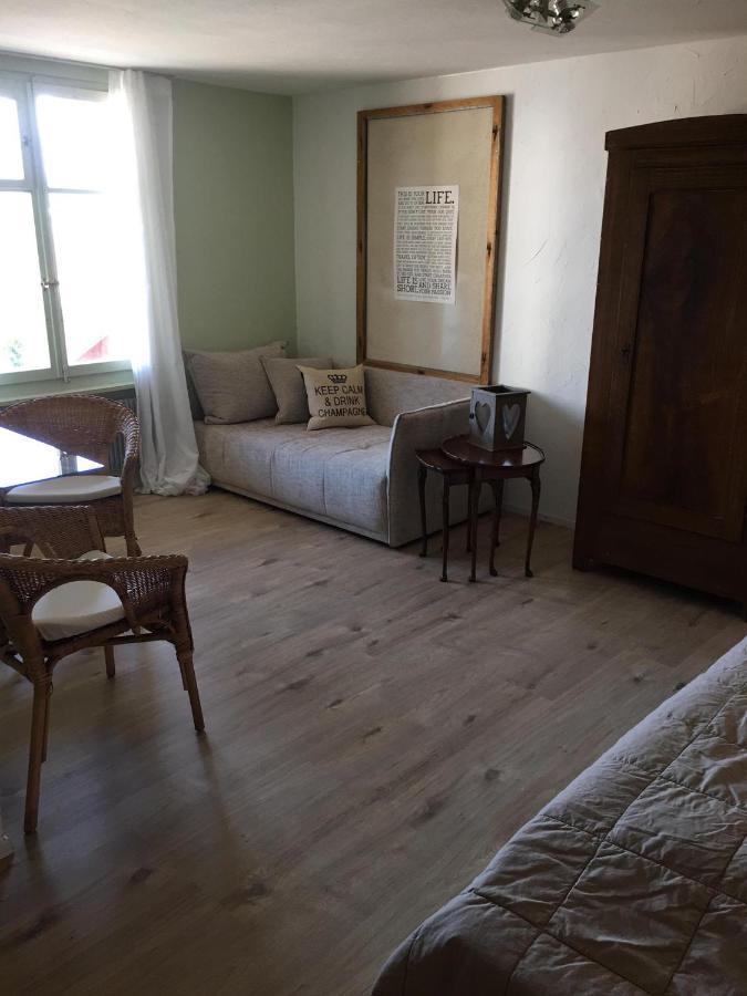 B&B Baeren Rüeggisberg Zewnętrze zdjęcie