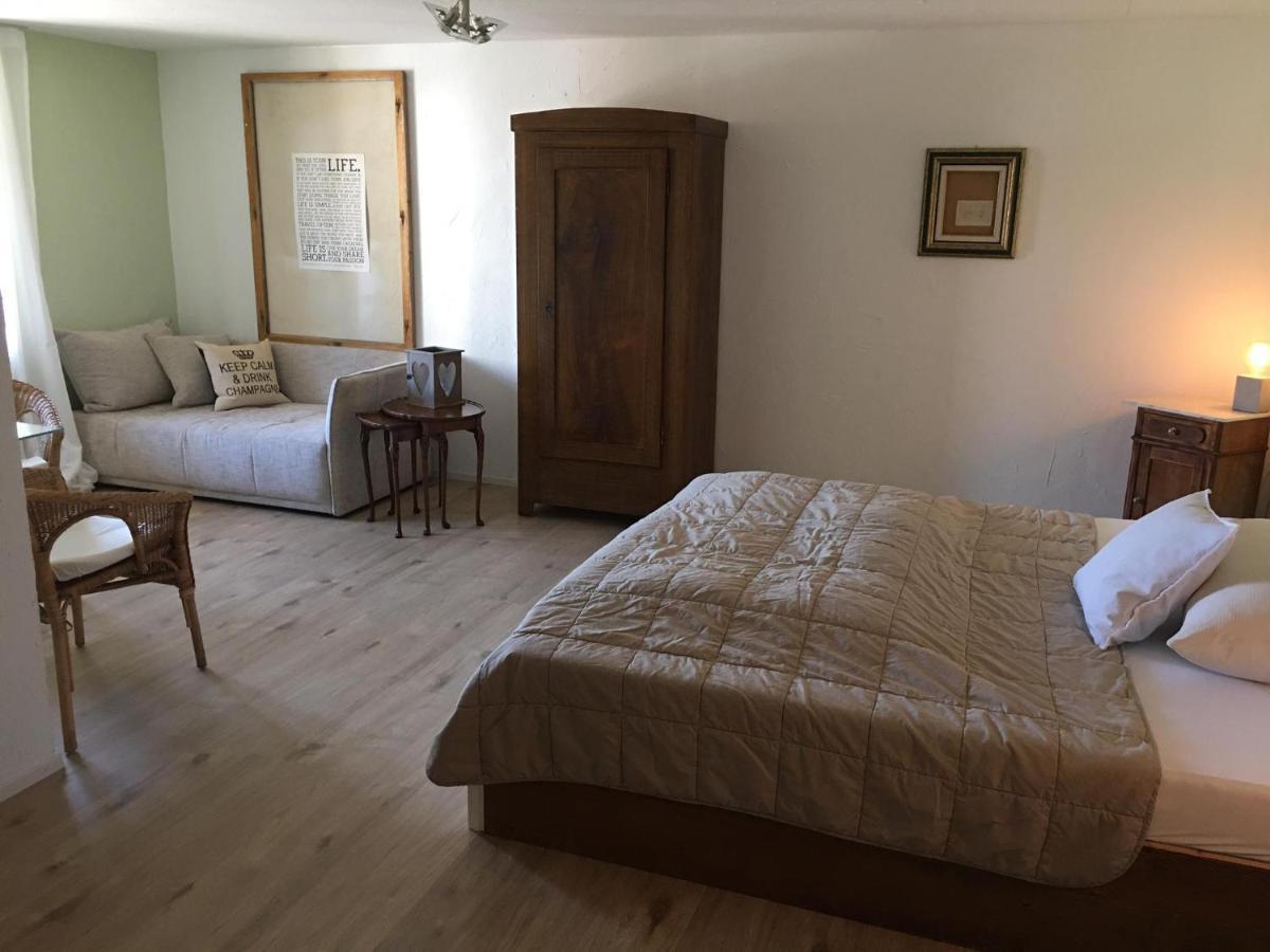 B&B Baeren Rüeggisberg Zewnętrze zdjęcie